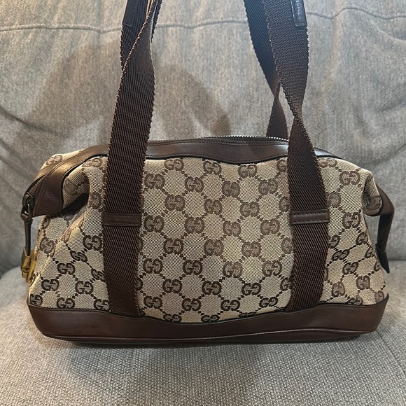Gucci bag - Picture 7 of 17